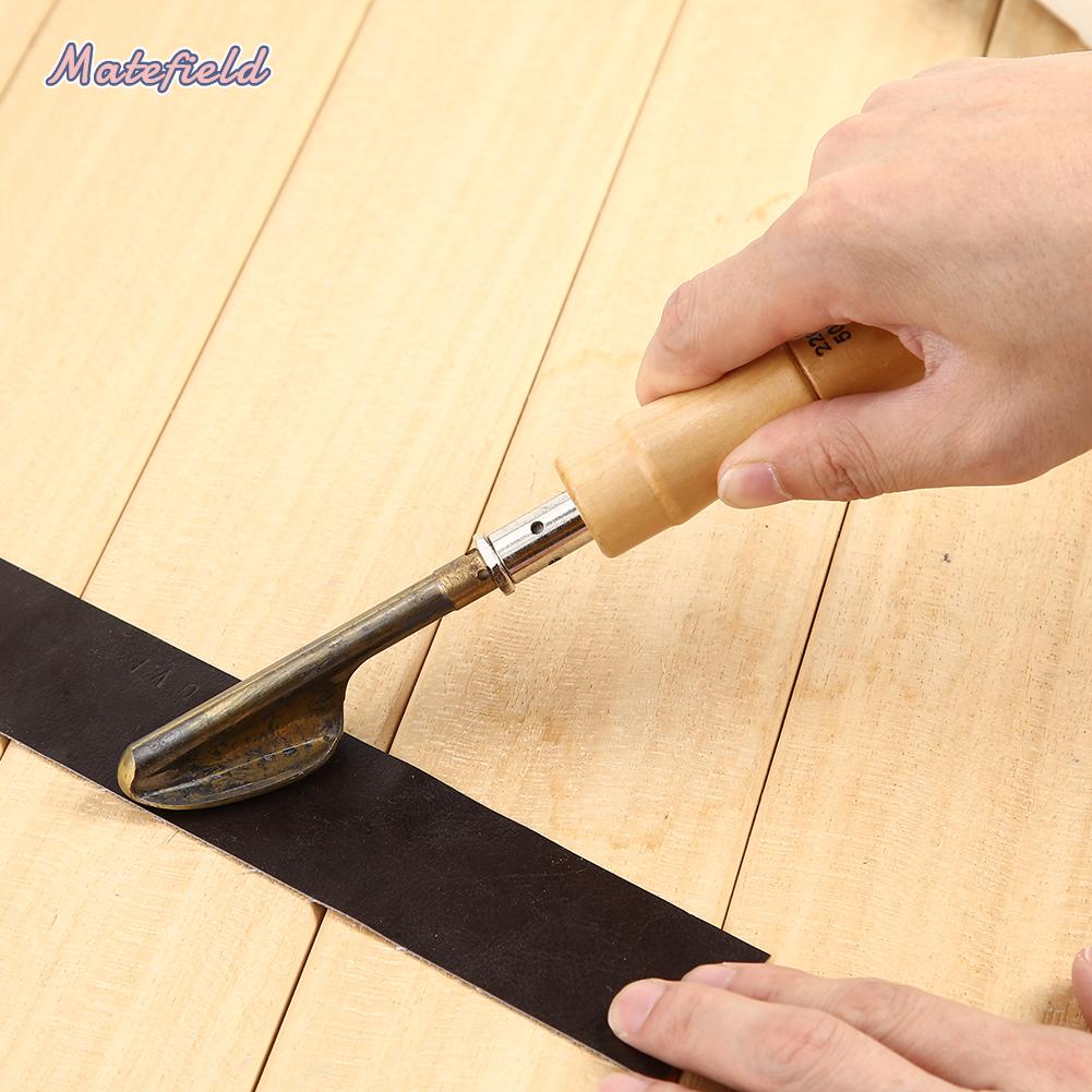 Bàn Ủi Điện mini Dùng Cho Quần Áo Da / Giày Dép