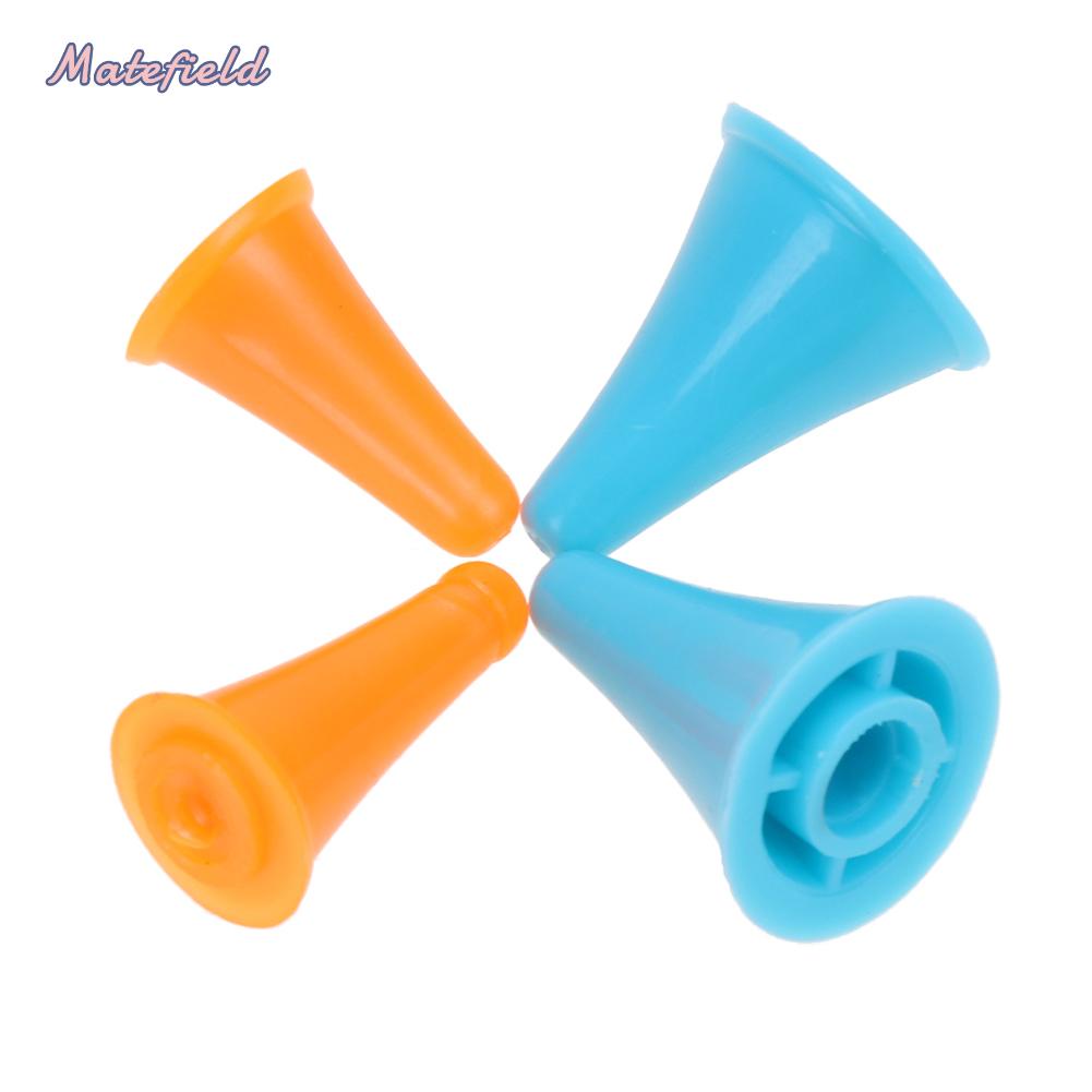 Bộ 16 Kim Đan Len Bằng Cao Su Chuyên Dụng