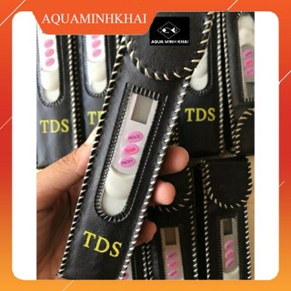 Bút TDS đo dung dịch thủy canh, chất lượng nguồn nước - AQUA MINH KHAI