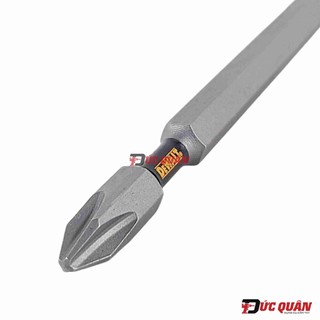 Đầu vít ba ke ( Ph2 dài 90mm ) Dewalt