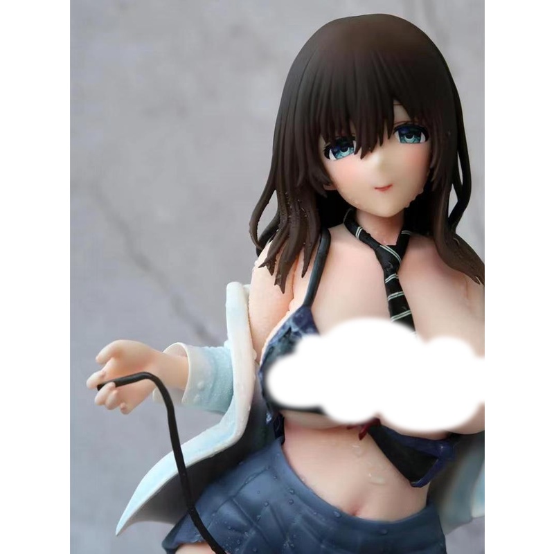 Daiki Mô Hình Nhân Vật jk anime Tỉ Lệ 1 / 6 25cm