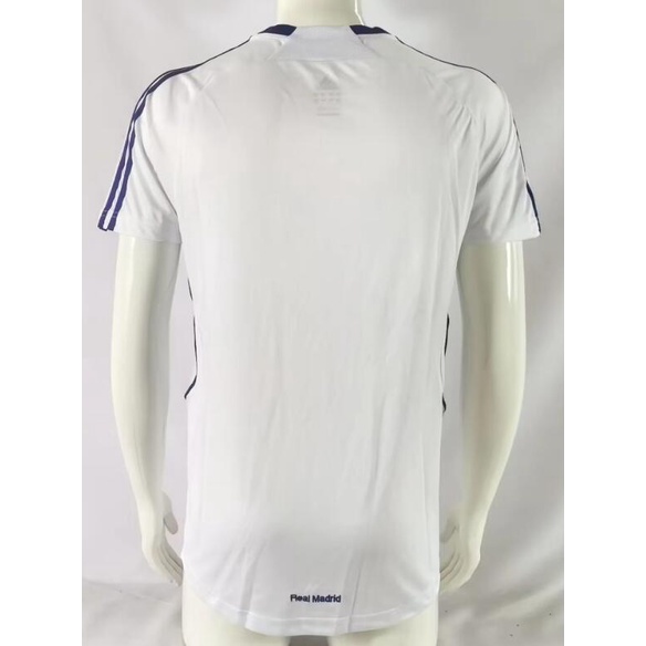 Quả Bóng Đá real madrid 2007 2008 Phiên Bản 07 / 08