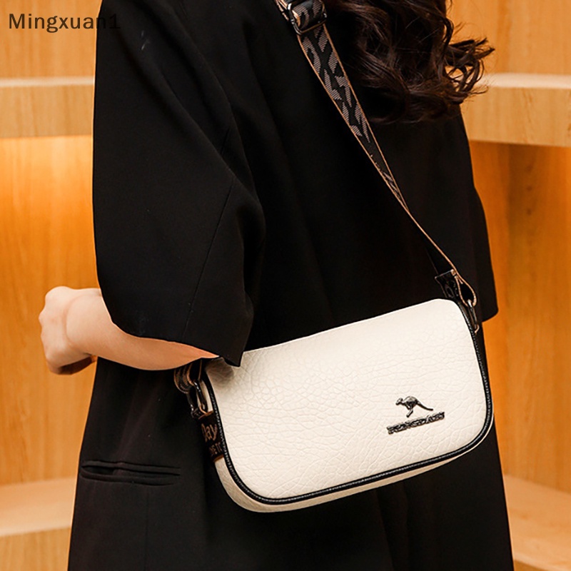 Túi Xách Nữ Đeo Vai Thời Trang Thanh Lịch