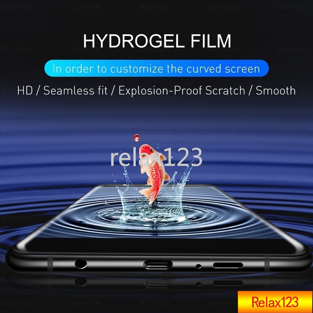 3 Phim Dán Bảo Vệ Toàn Màn Hình Cho Điện Thoạitel s23 plus s 23 + 2023