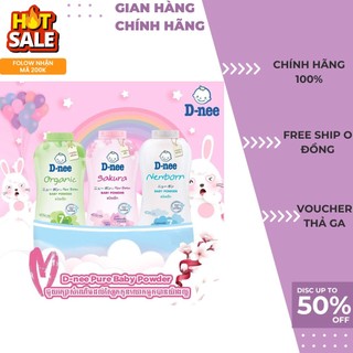 Phấn rôm dnee baby powder 350g thái lan ... ..