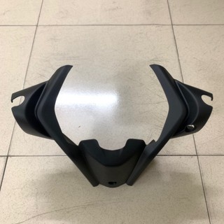 [Chính hãng Yamaha][31:CUM ỐP ĐẦU] YADA-6330 EX155(21-23)-NHÁM-8 Ốp bợ cổ (10)