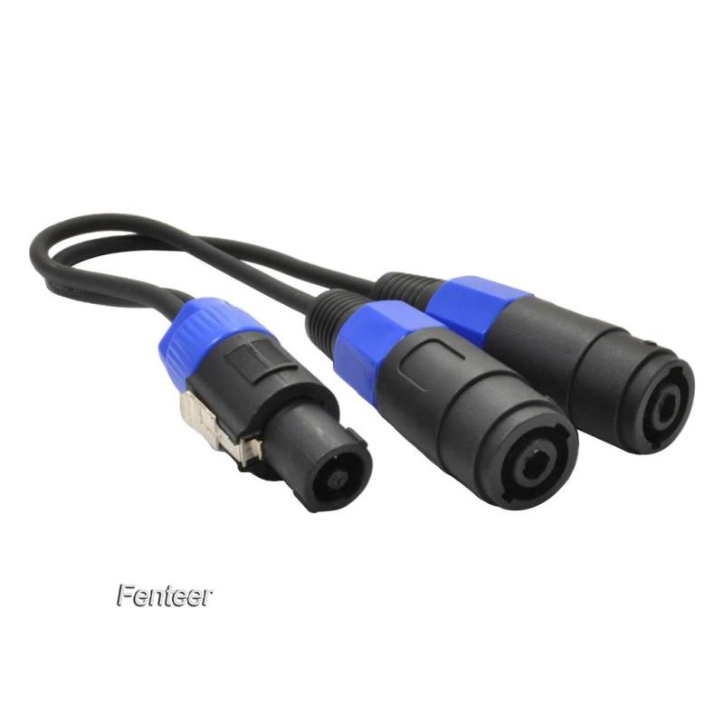 Dây Cáp Khuếch Đại Âm Thanh 0.3m pa