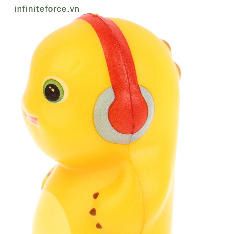 1 Búp Bê Hoạt Hình Rồng Sữa Nhỏ Nổi Tiếng Trên Mạng Dễ Thương