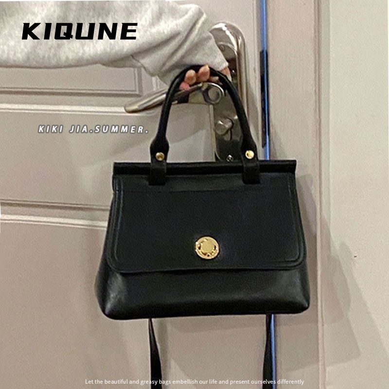 KIQUNE Túi đeo chéo Túi Vải nữ 2023 NEW GDJ239126C