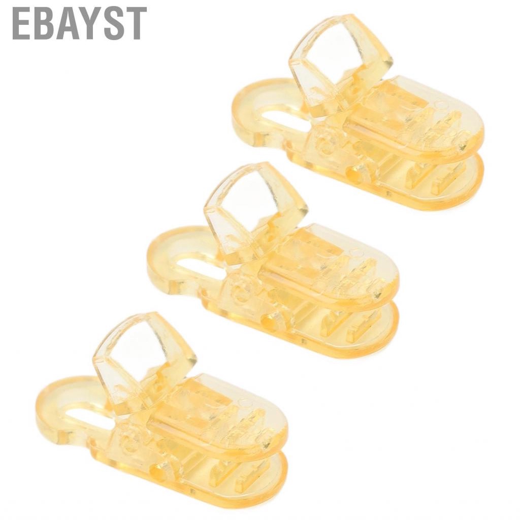 Ebayst Aid Lanyard   Amplifier Ergonomic for Elderly Travel