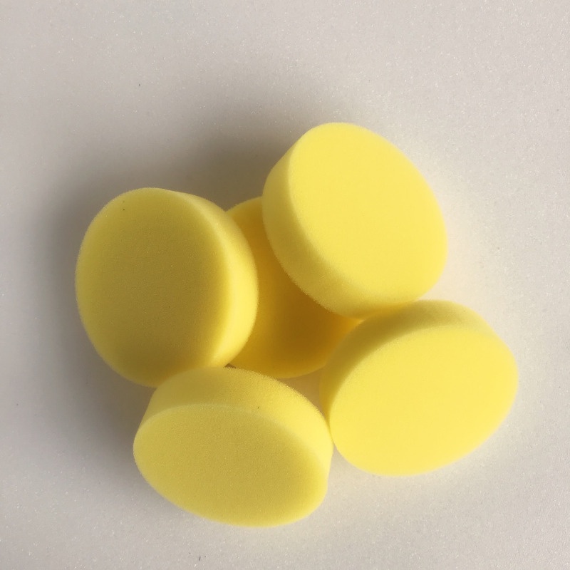 Bộ 5 Mút Đánh Bóng Xe Hơi Chống Trầy Tiện Dụng