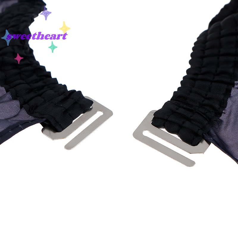 Áo Choàng Cắt Tóc Chống Thấm Nước Chuyên Dụng Cho Thợ salon