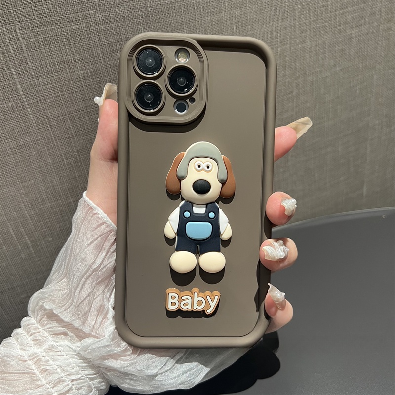 Ốp Điện Thoại tpu Cho iphone 15 pro max iphone 14 / 13 / 12 / 11 pro max xs max