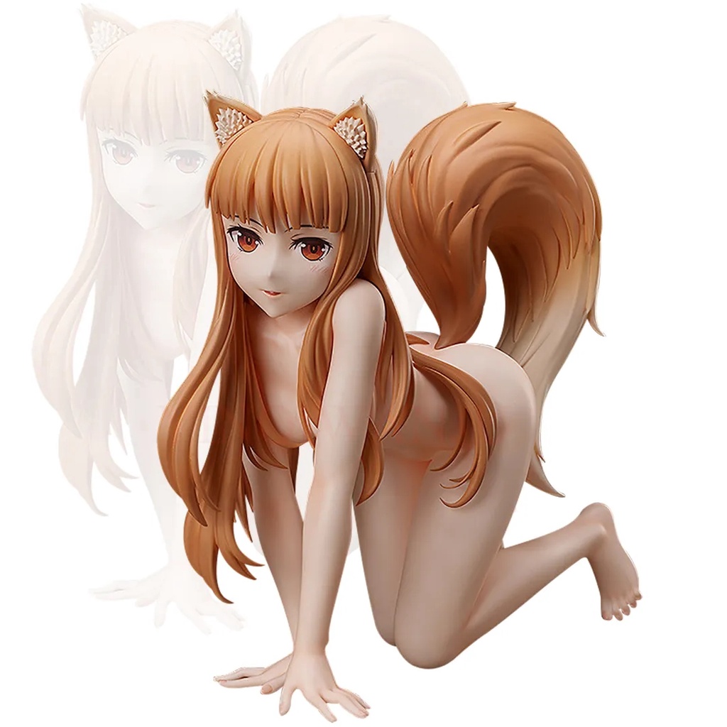 Mô Hình Nhân Vật hentai Mặc Đồ Lót Quyến Rũ