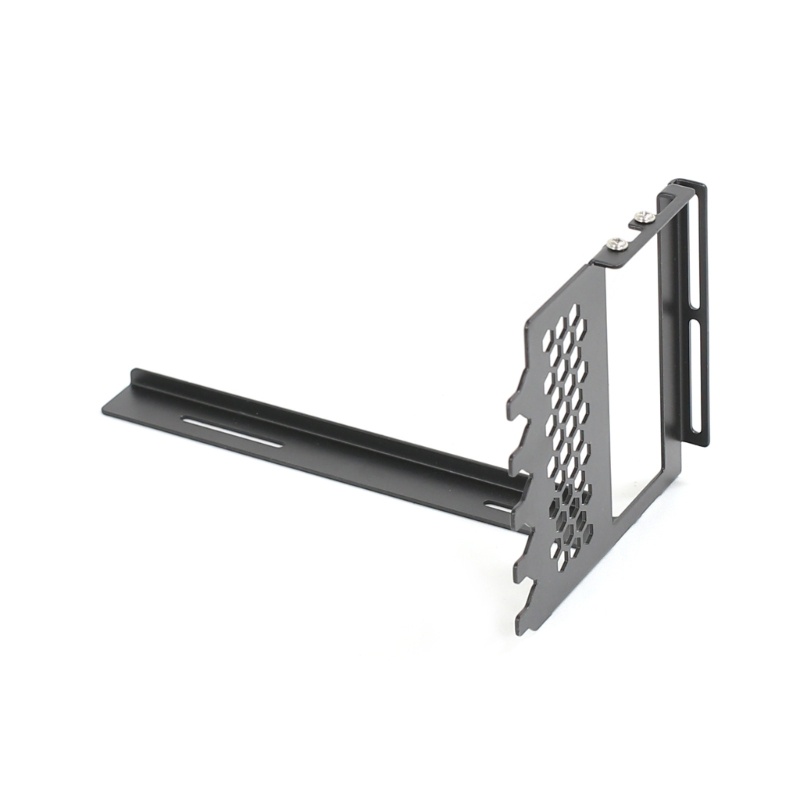 Giá Đỡ card Đồ Họa / Thẻ video vga Bằng Kim Loại Dùng Cho Máy Tính diy