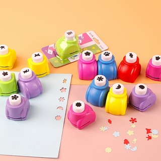 Dụng Cụ Đục Lỗ Giấy Thủ Công Tiện Dụng