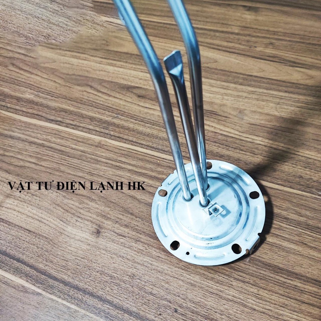 Sợi đốt ARISTON bình ngang / vuông - ruột bình nóng lạnh Thanh nhiệt điện trở Mayso mai so BNL Rẻ