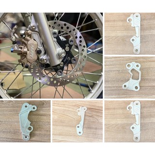Pad CNC Heo Nissin Thailand cho các dòng xe thông dụng