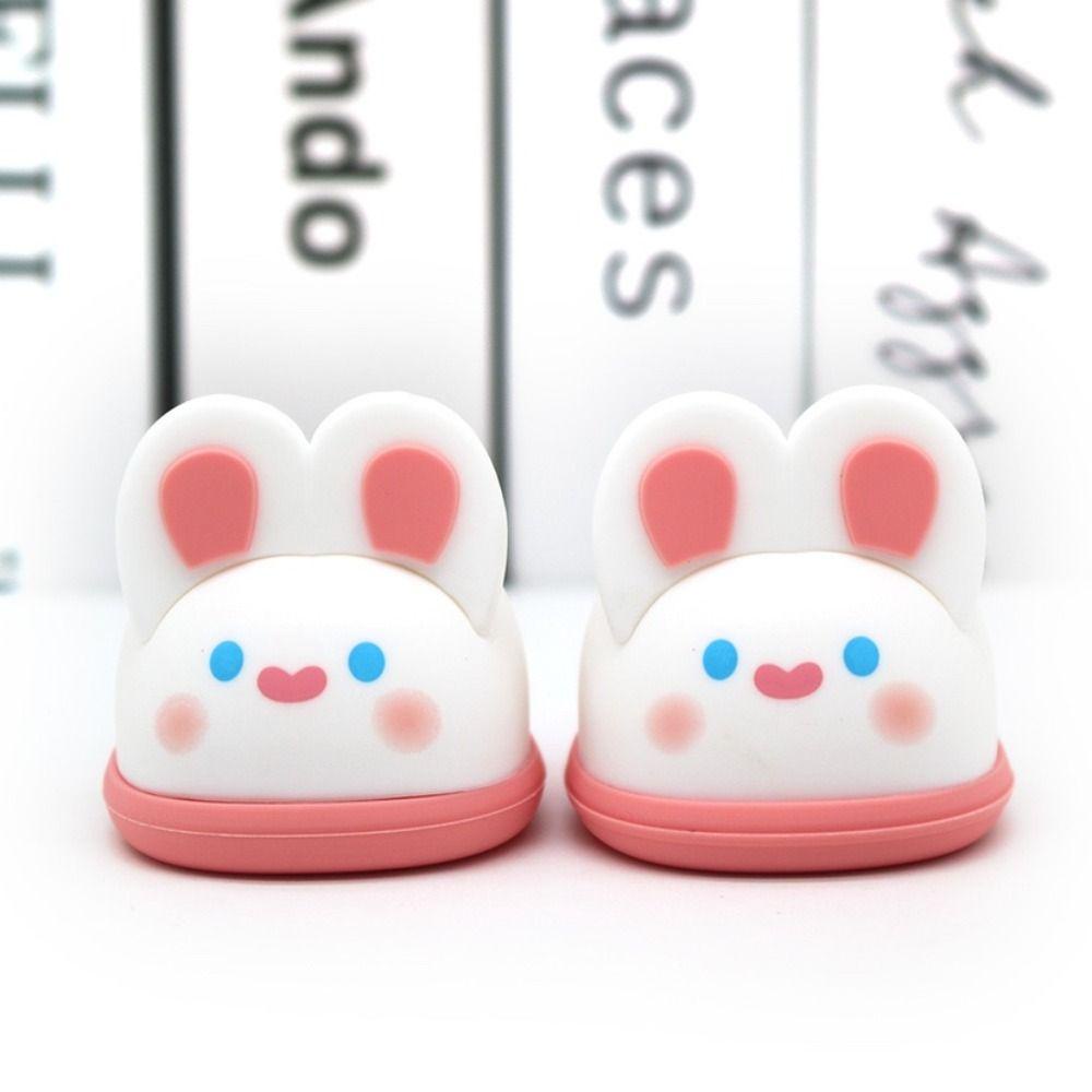 Giày Búp Bê Vải cotton Cỡ Nhỏ 20cm / 30cm Hình Động Vật Đáng Yêu