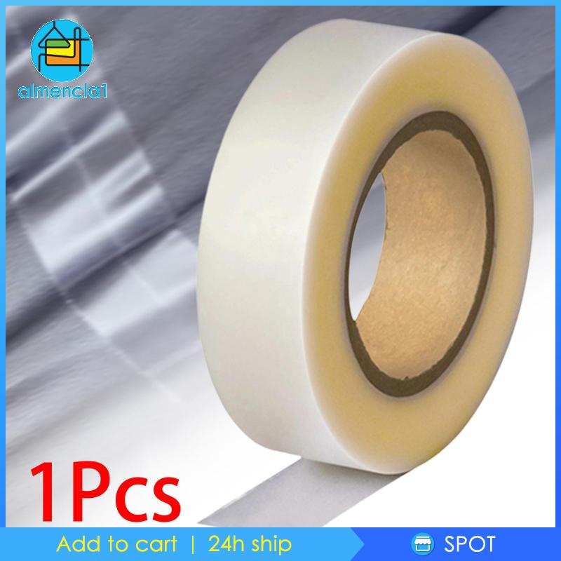 Băng Keo Vải 30m Chống Thấm Nước Không Đường Viền Dán Cho Dù Quần Áo Mưa Thể Thao