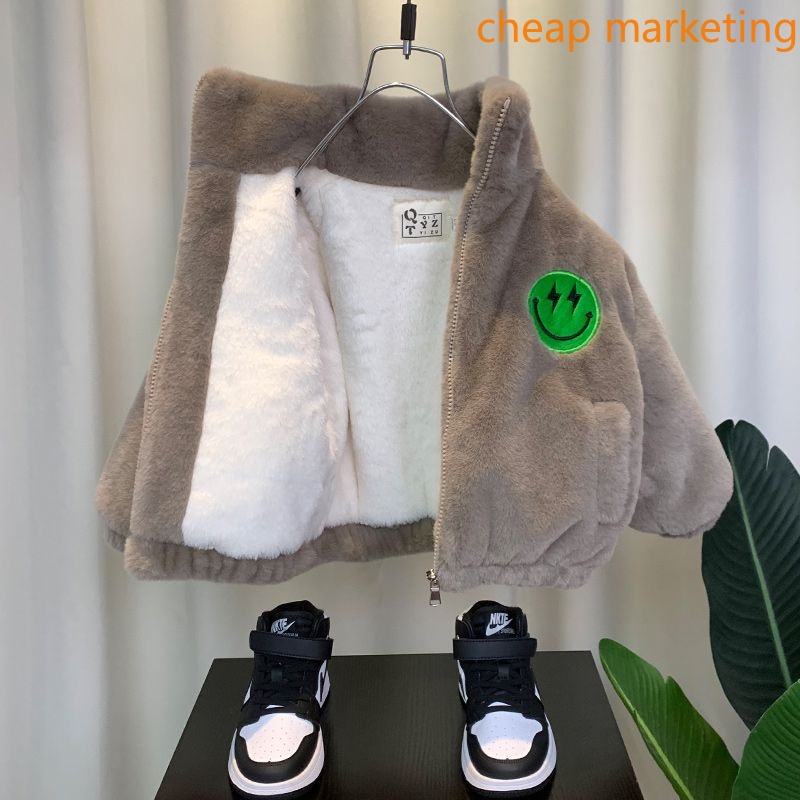 Áo Khoác Lông Cừu Phong Cách Thời Trang Mới 888