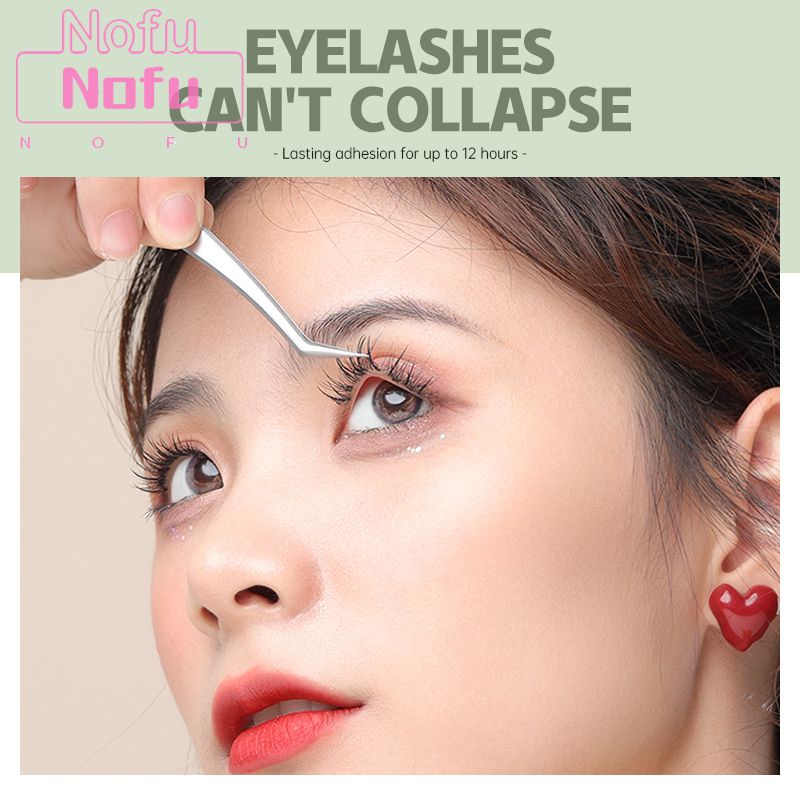 NOFU@Keo dán mi khô nhanh và không dễ rơi ra 7g