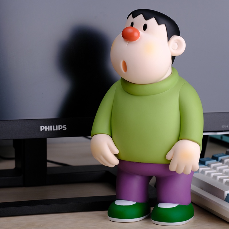 Doraemon Mô Hình Nhân Vật Doremon Xinh Xắn Dùng Trong Trang Trí