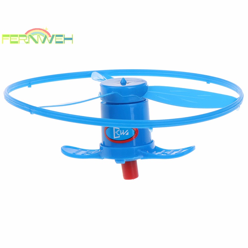 Đồ Chơi Đĩa Bay Ném Ngoài Trời Cho Trẻ Em