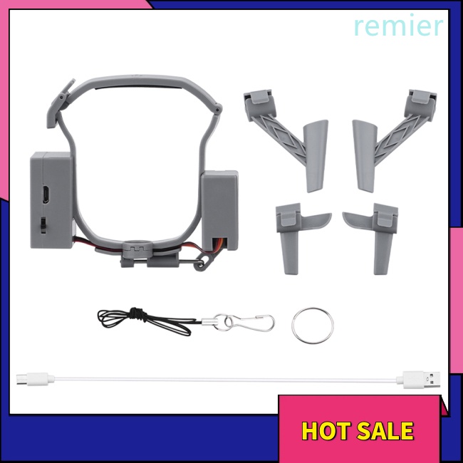 Hệ Thống Truyền Khí Thả Vào Đám Cưới Cho dji mavic air 3