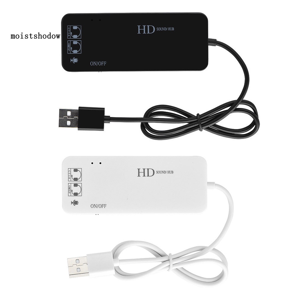 Thẻ Âm Thanh Chia Cổng Usb 20 / 71 Kênh mw Chuyên Dụng