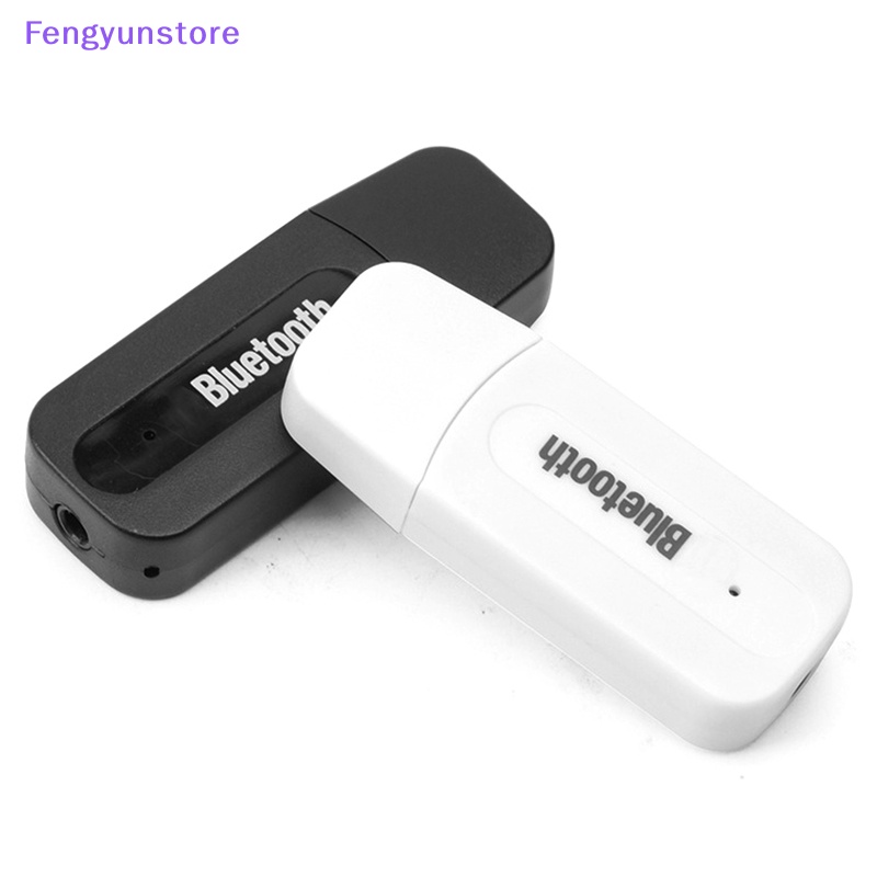 Usb 2.0 Nhận Tín Hiệu Âm Thanh Không Dây jack Cắm 3.5mm Cho Máy Tính