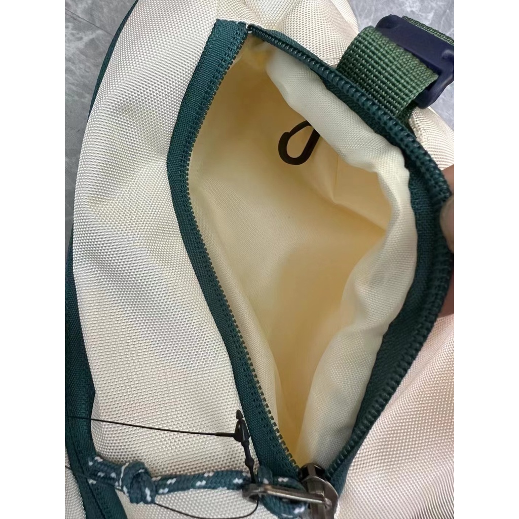 Túi Đeo Chéo 8l Hình Giọt Nước Thời Trang 2023 Cho Nam Nữ