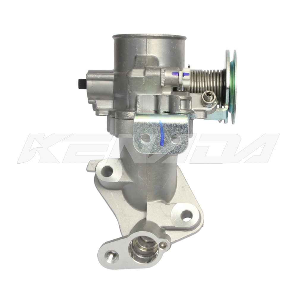 KENADA Họng xăng Yamaha Luvias Fi Mio125 Mio M3 Mio I 125 28mm 30mm 32mm 34mm