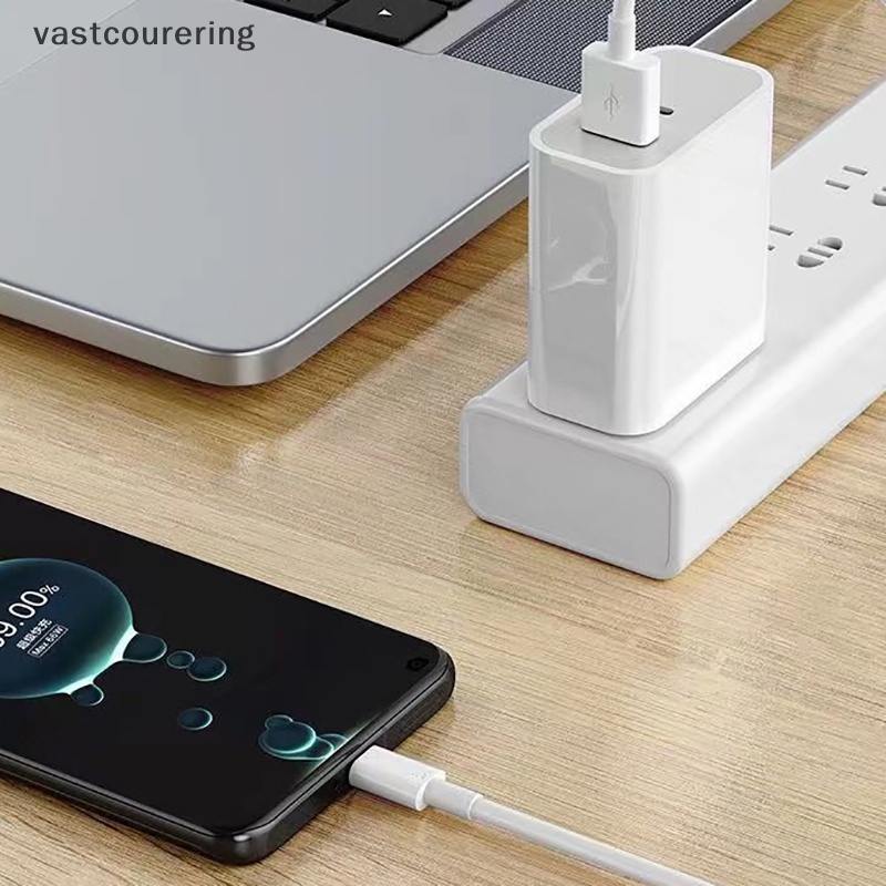 Vast Dây Cáp Sạc Nhanh 120w 10a usb type c 1 / 1.5 / 2m