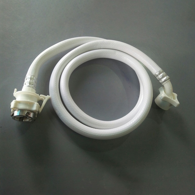 Dây cấp nước máy giặt đa năng 90cm, ống dây cấp mg 0.9m hàng Tốt