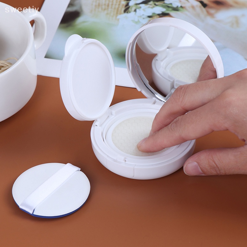 Hộp Phấn Nước BB CMinYP Kèm Mút Trang Điểm Mới