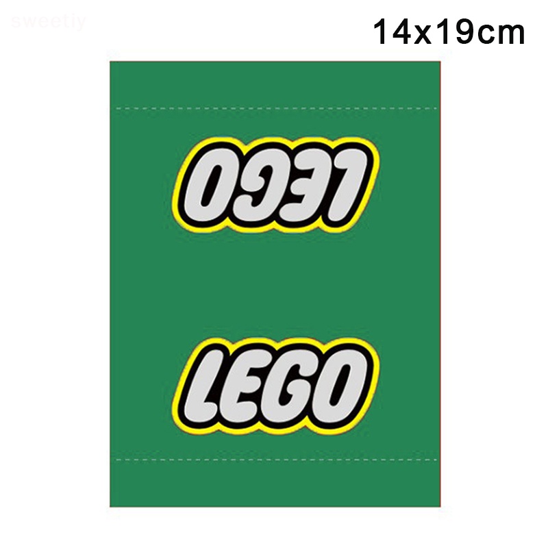 Nhãn Dán Cảnh Báo Nước Rửa Xe Hơi Ngọt Ngào Thông Dụng