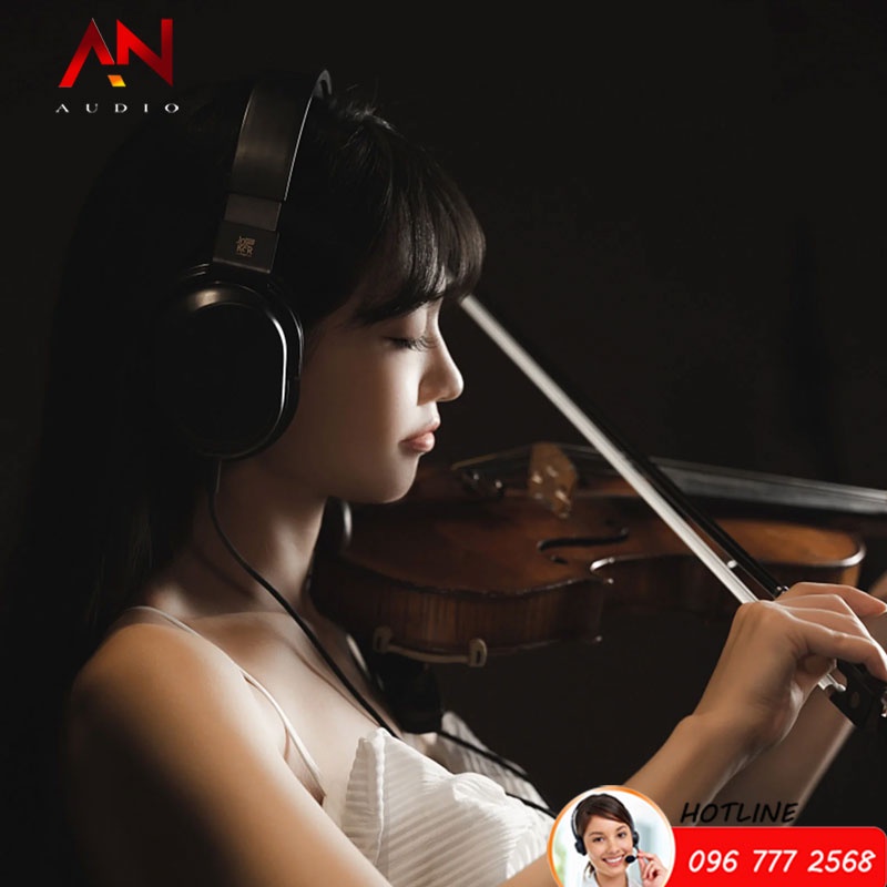 Tai Nghe Moondrop Joker