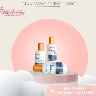 Thuốc trợ nhuộm lavox oxy 6%, 9%, 12%