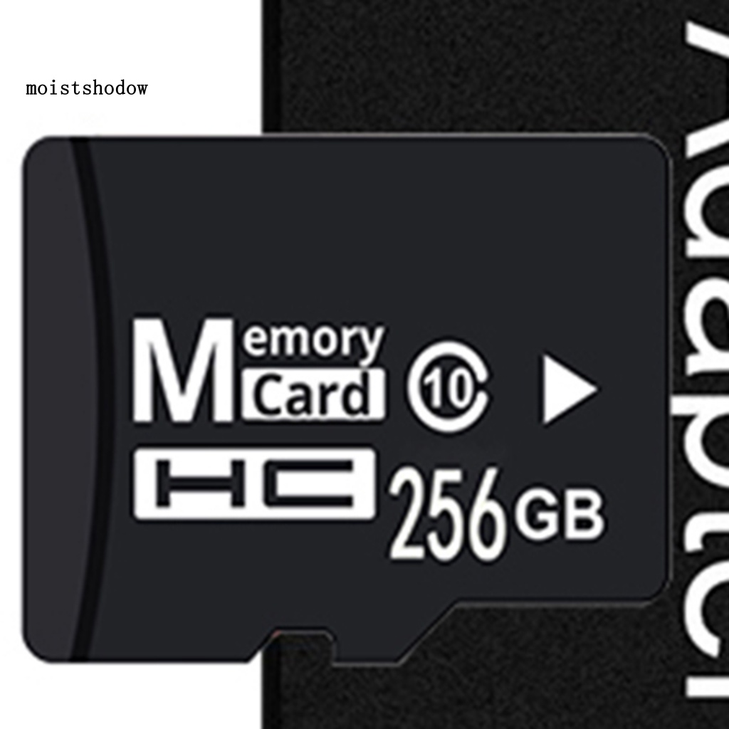 Thẻ Nhớ tf / sd / tf / 32gb / 64gb / 128gb / 256gb / 512gb / 1024gb Tốc Độ Cao Chống Thấm Nước Dành Cho Điện Thoại