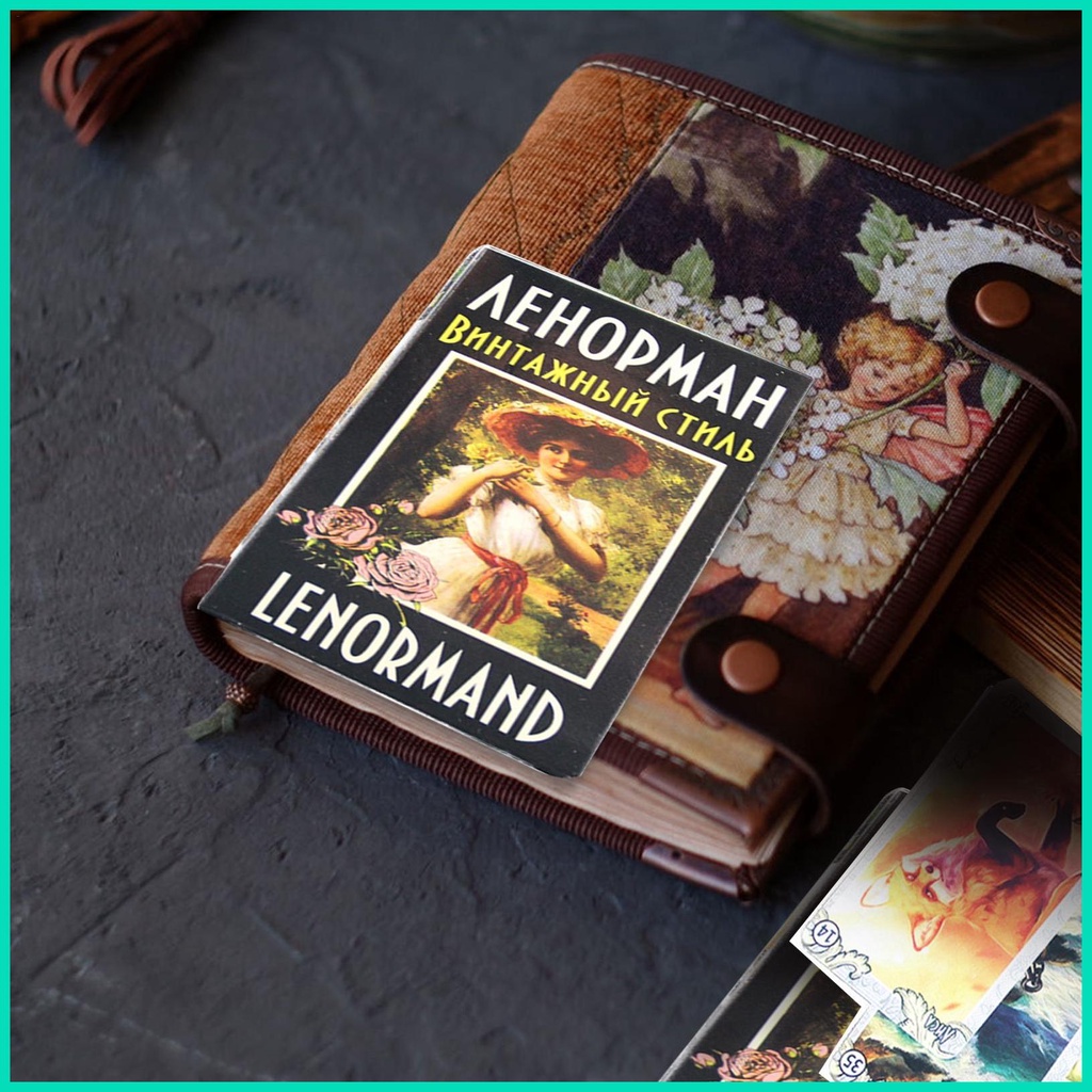 Bộ Bài tarot Khoai tarot Cho Người Lớn Và Trẻ Em