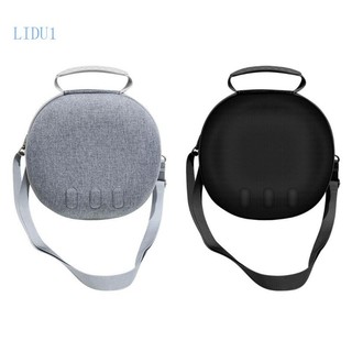 Hộp Cứng lidu11 vr Cho Tai Nghe Chụp Tai meta quest 3 vr