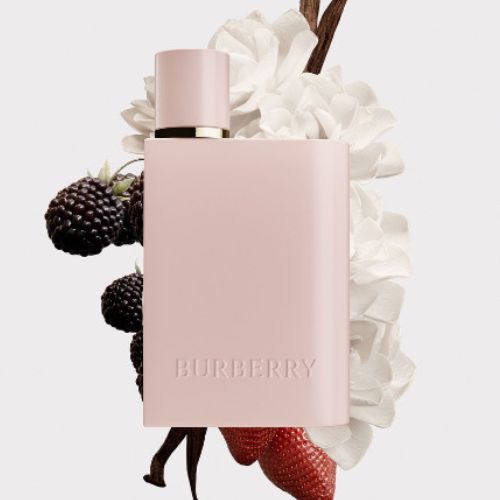 Burberry Her Elixir EDP Intense 100ml | Nước hoa nữ ngọt ngào nữ tính | Sahara Perfume