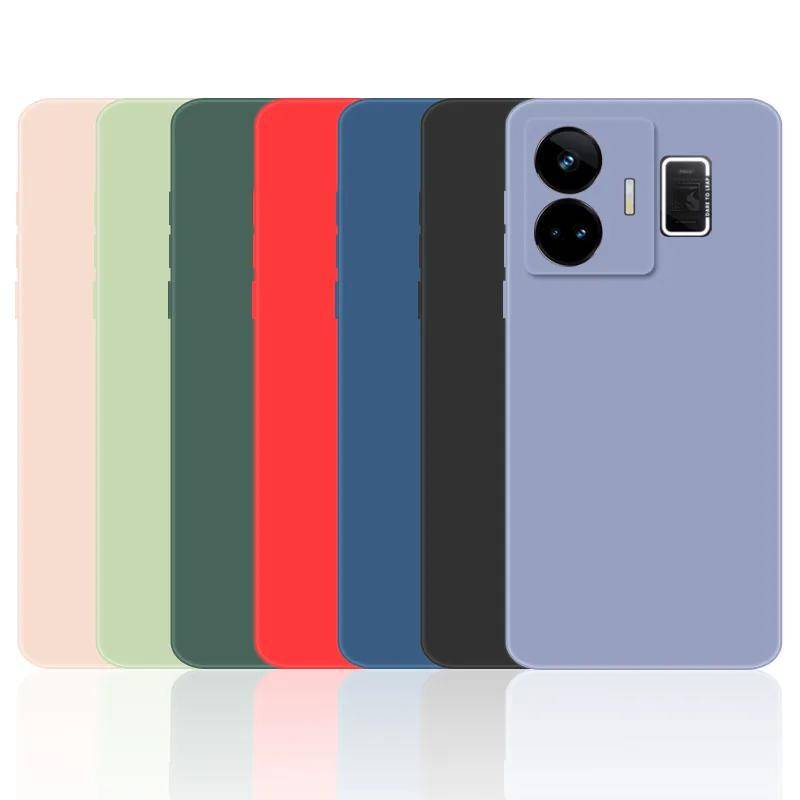 Honor100 Honor200 Honor90 Cao Cấp Silicon Lỏng Mềm TPU Chống Sốc Ốp lưng Honor 100 200 90 GT Lite Sm