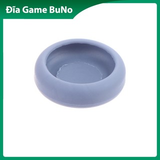 Nút Silicon Mềm Bảo Vệ Nút Điều Khiển Chơi Game switch joy-Con lite oled Mới - Đĩa Game BuNo