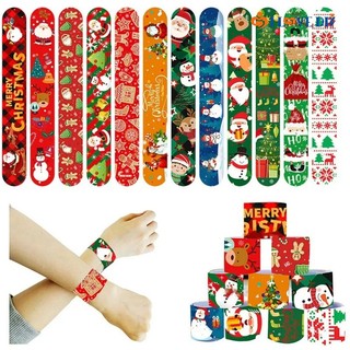 Vòng Tay Chủ Đề Giáng Sinh / halloween Cho Bé