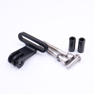 Giá Đỡ camera Hành Trình gopro Gắn Ghi Đông Xe Đạp