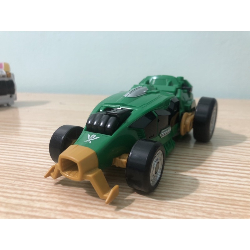 Giá rẻ Mô hình Dx Gokaioh- Siêu nhân Hải tặc- Gokaiger- Chính hãng Bandai sập sàn hộp bí ấn, tặng ô tô