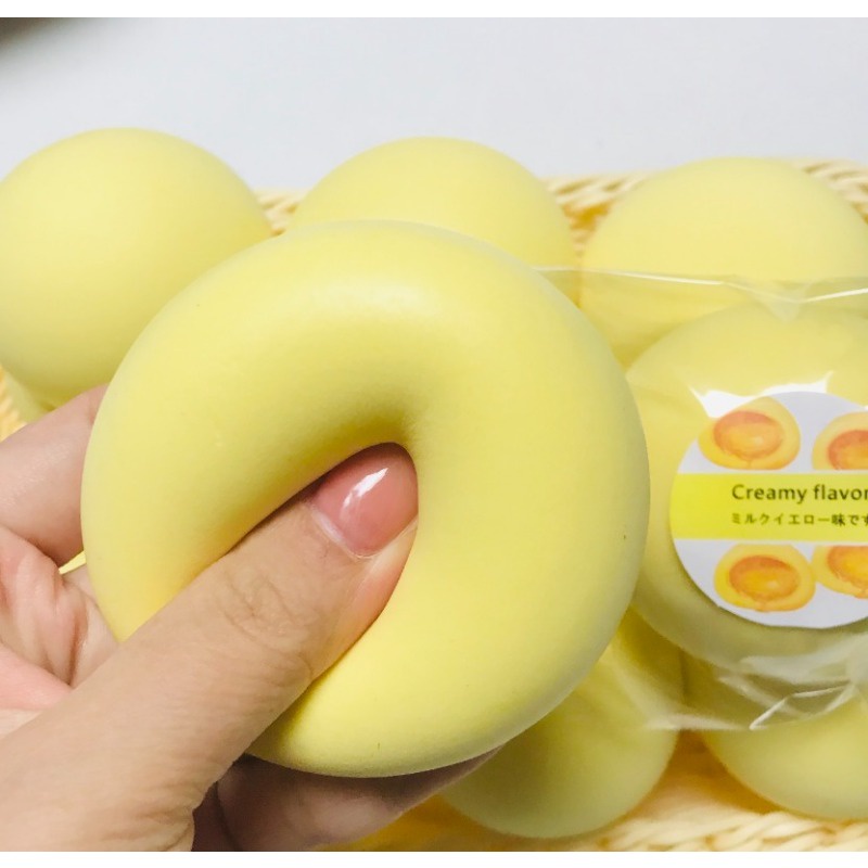 Đồ Chơi Xốp squishy Giảm Stress Hình Cục Shit Dễ Thương Cho Bé