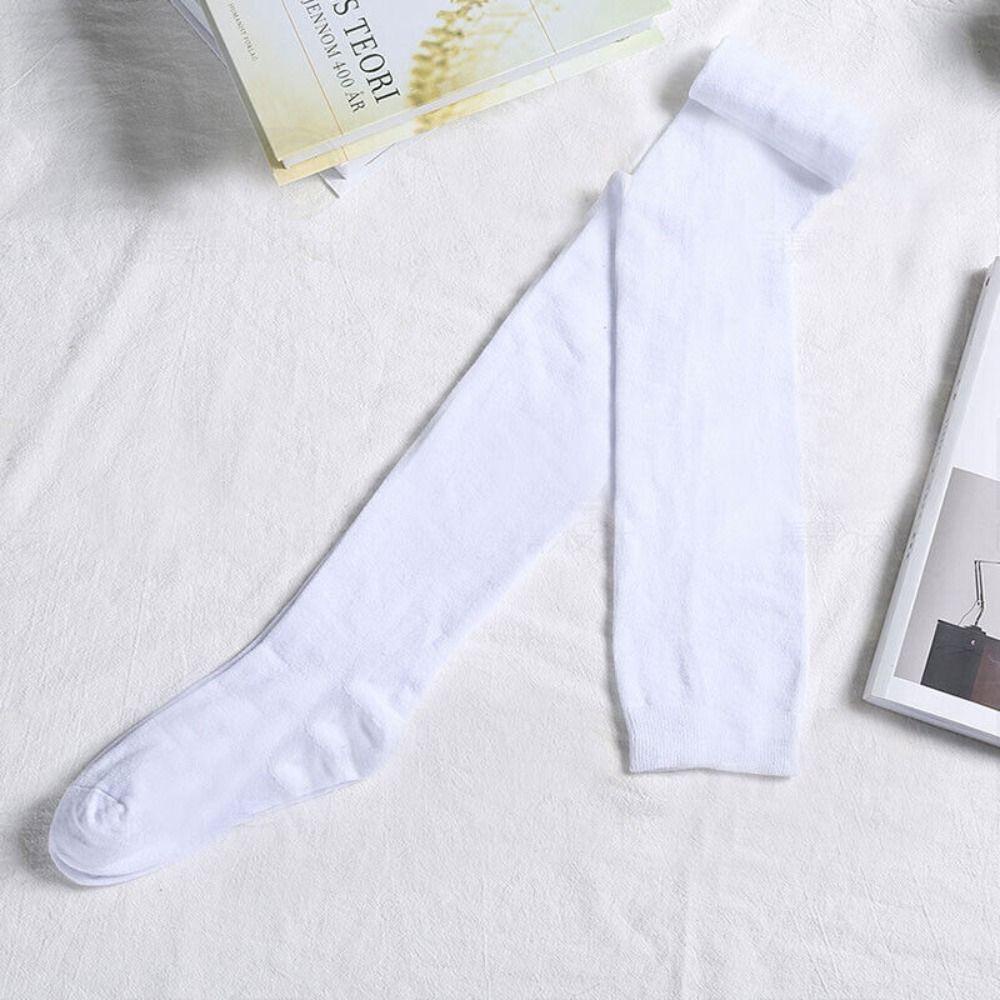 Fudeshe Dài Qua Gối Vải cotton Màu Trơn Thời Trang Thu Đông Chất Lượng Cao Cho Nữ